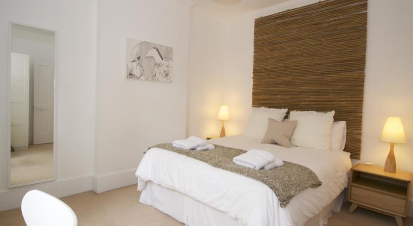 Imagen general del Hotel Acorn of London - Gower Apartments. Foto 6