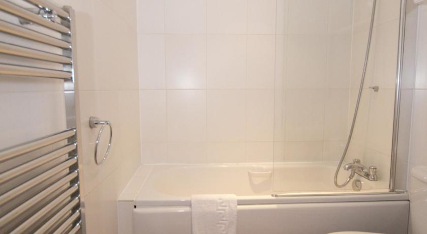 Imagen general del Hotel Acorn of London - Gower Apartments. Foto 7