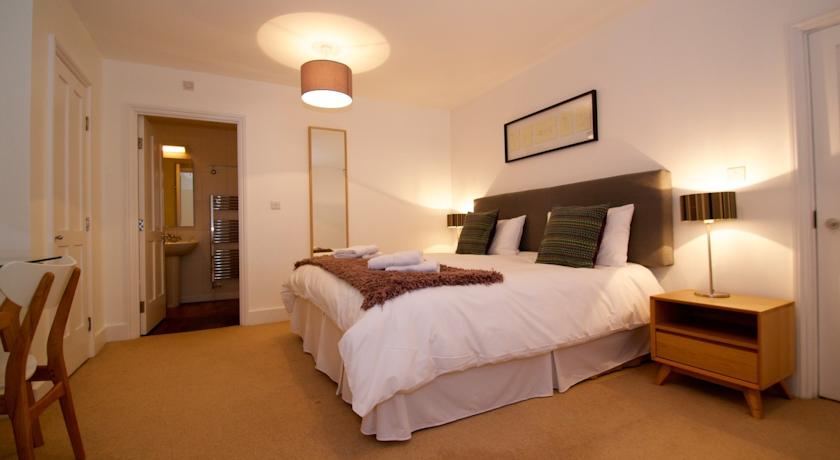Imagen general del Hotel Acorn of London - Gower Apartments. Foto 10