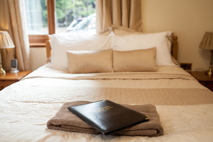 Imagen de la habitación del Hotel Acorns Guest House. Foto 3