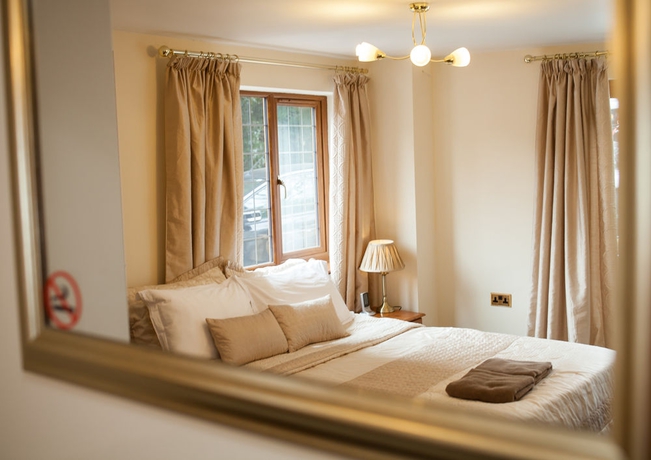 Imagen de la habitación del Hotel Acorns Guest House. Foto 5