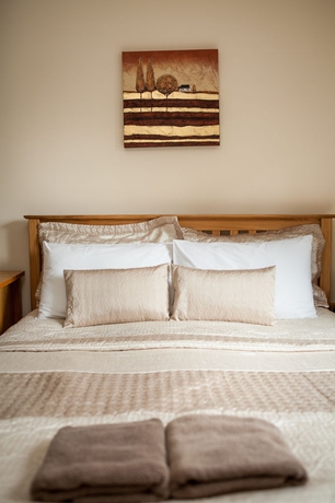 Imagen de la habitación del Hotel Acorns Guest House. Foto 13