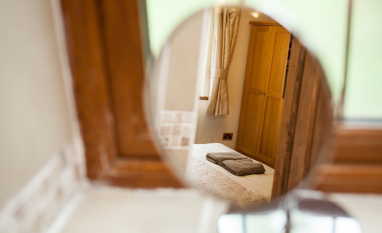 Imagen de los interiores del Hotel Acorns Guest House. Foto 16