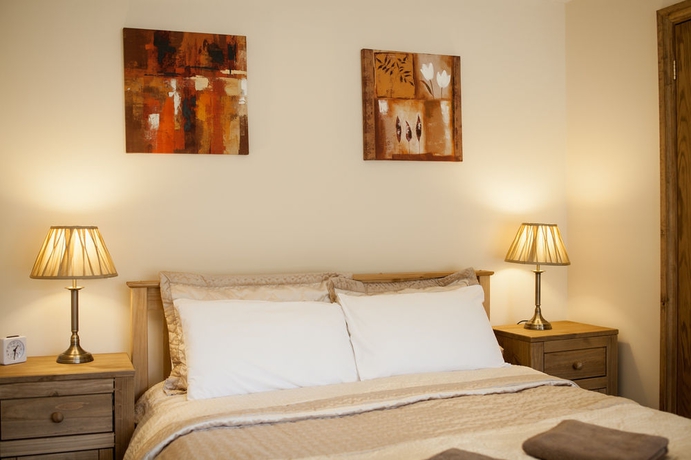 Imagen de la habitación del Hotel Acorns Guest House. Foto 14