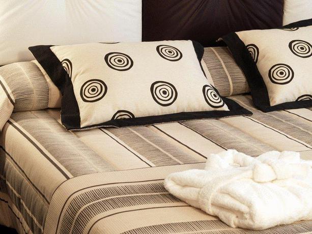 Imagen de la habitación del Hotel Acosta Centro. Foto 16