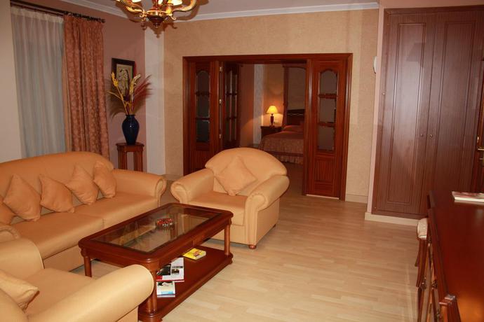 Imagen de la habitación del Hotel Acosta Vetonia. Foto 5