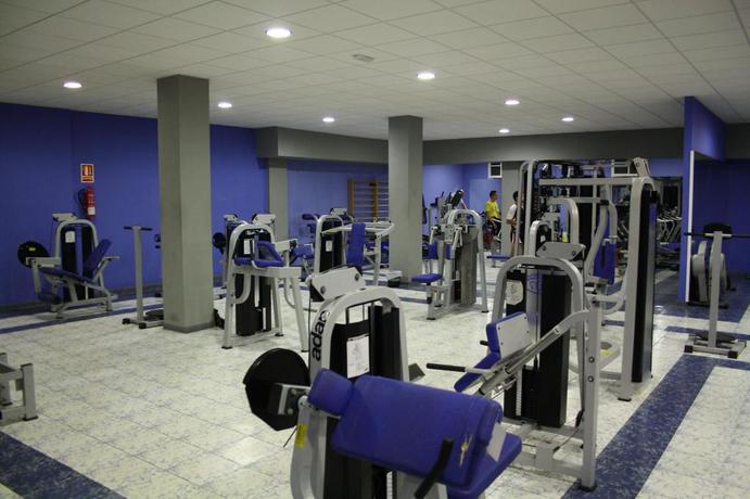 Imagen de los interiores del Hotel Acosta Vetonia. Foto 11