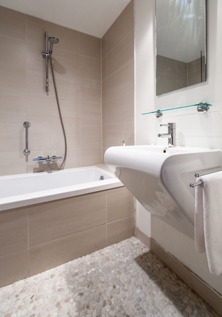 Imagen de la habitación del Hotel Acostar. Foto 2