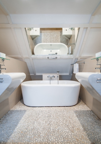 Imagen de la habitación del Hotel Acostar. Foto 4