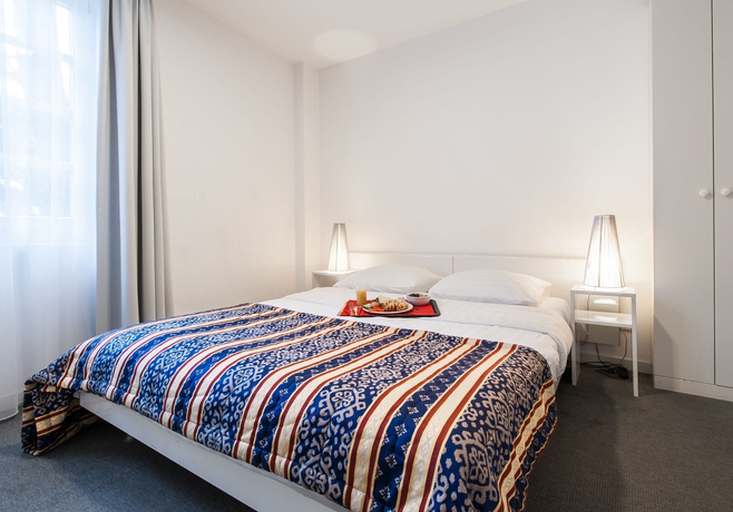 Imagen de la habitación del Hotel Acostar. Foto 6