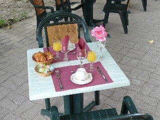 Imagen de los interiores del Hotel Acotel Confort. Foto 6