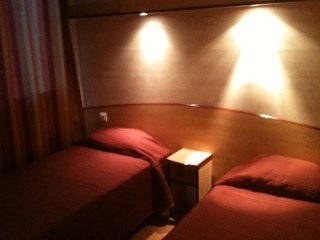Imagen de los interiores del Hotel Acotel Confort. Foto 7