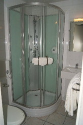 Imagen de la habitación del Hotel Acotel Confort. Foto 3