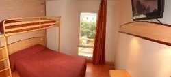 Imagen de la habitación del Hotel Acotel Confort. Foto 4