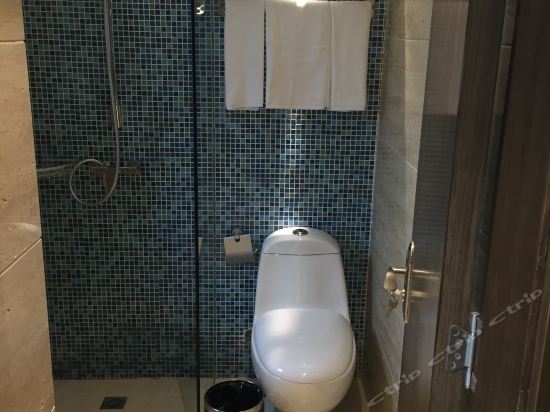 Imagen general del Hotel Acotown Hotel (Shenzhen Dachong). Foto 2