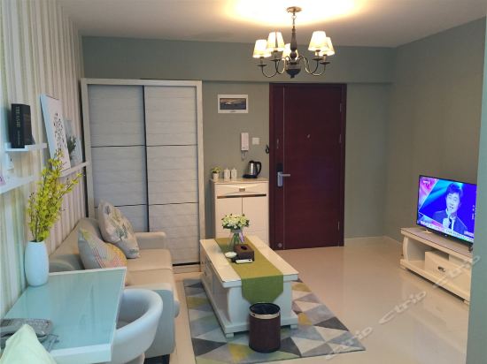 Imagen general del Hotel Acotown Hotel (Shenzhen Dachong). Foto 3