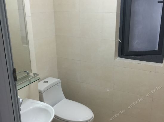 Imagen general del Hotel Acotown Hotel (Shenzhen Dachong). Foto 4