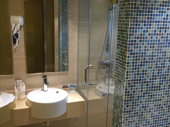 Imagen general del Hotel Acotown Hotel (Shenzhen Dachong). Foto 7