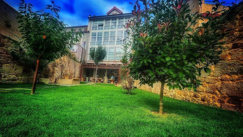 Imagen general del Hotel Acouga Boutique. Foto 2