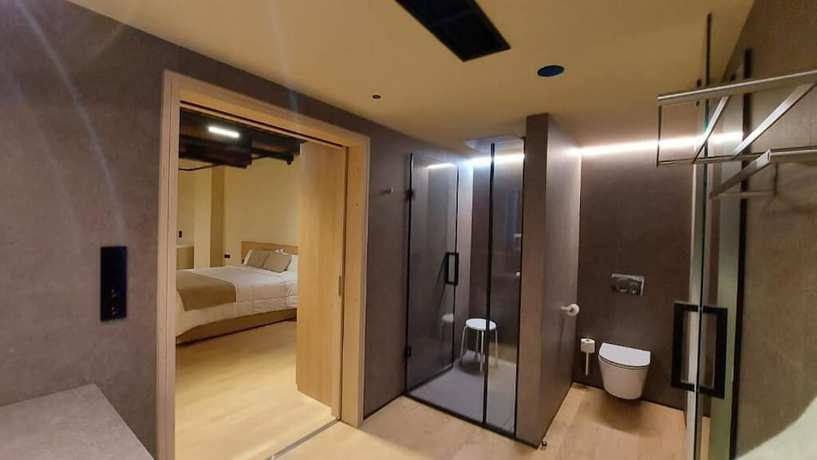 Imagen de la habitación del Hotel Acouga Boutique. Foto 3