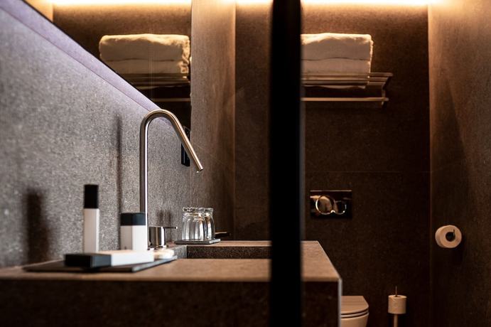 Imagen de la habitación del Hotel Acouga Boutique. Foto 6