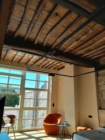 Imagen de la habitación del Hotel Acouga Boutique. Foto 8