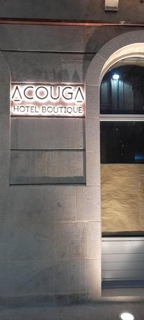 Imagen general del Hotel Acouga Boutique. Foto 1