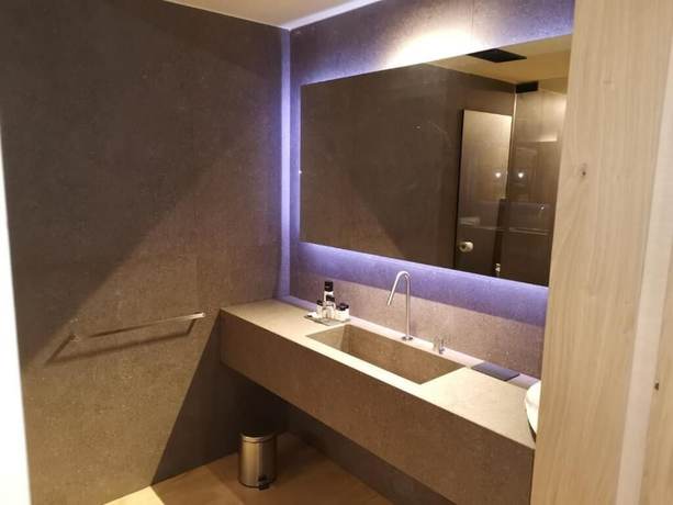 Imagen de la habitación del Hotel Acouga Boutique. Foto 13