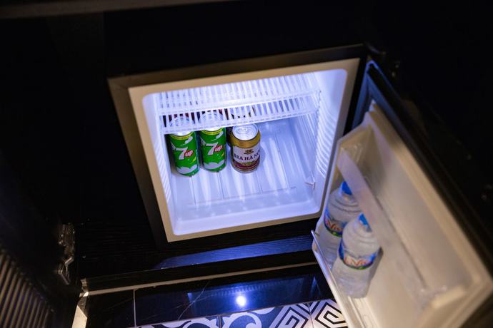 Imagen de la habitación del Hotel Acoustic Hotel and Spa. Foto 6