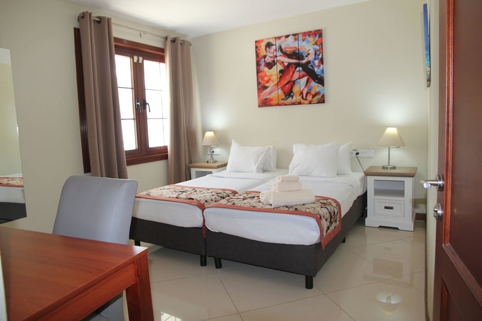 Imagen de la habitación del Hotel Acoya Curacao Resort, Villas and Spa. Foto 3