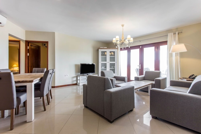 Imagen de la habitación del Hotel Acoya Curacao Resort, Villas and Spa. Foto 10