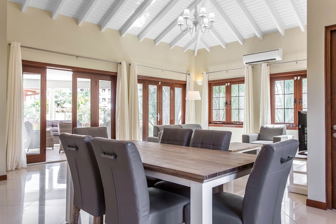 Imagen de la habitación del Hotel Acoya Curacao Resort, Villas and Spa. Foto 16