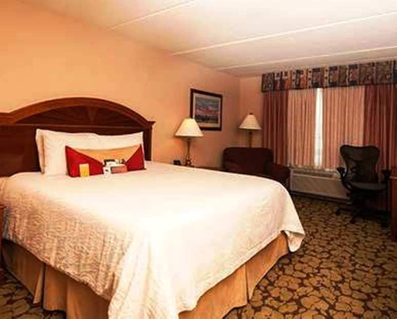 Imagen de la habitación del Hotel Acp Westchase. Foto 3