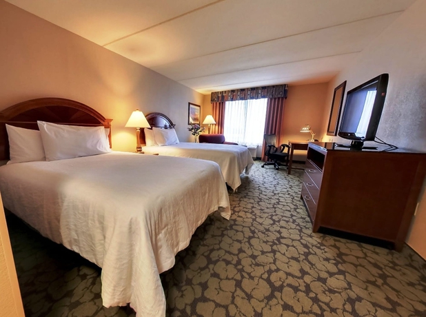 Imagen de la habitación del Hotel Acp Westchase. Foto 7