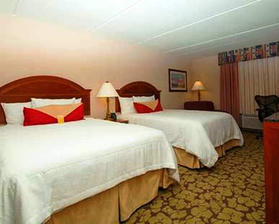 Imagen de la habitación del Hotel Acp Westchase. Foto 8