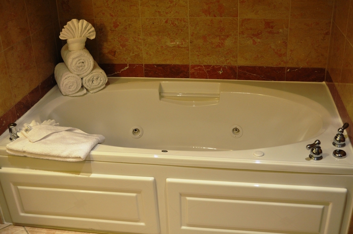 Imagen de la habitación del Hotel Acp Westchase. Foto 9