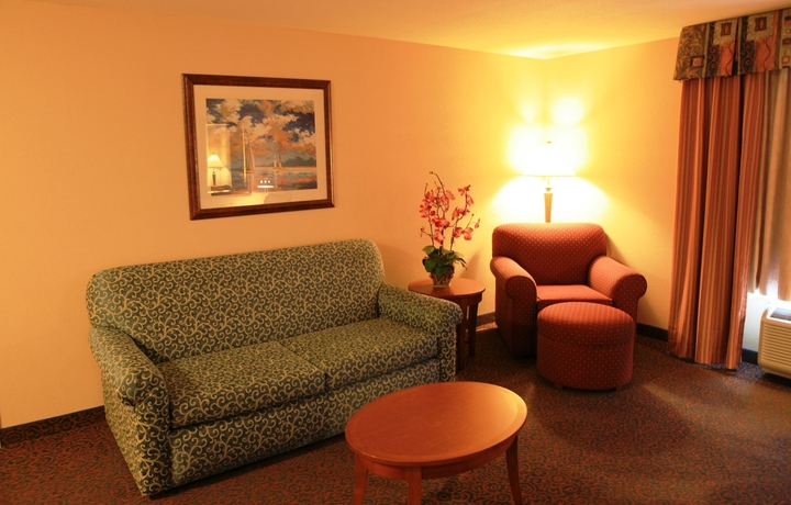 Imagen de la habitación del Hotel Acp Westchase. Foto 10