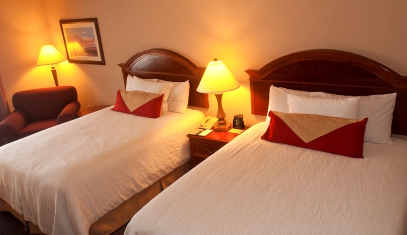 Imagen de la habitación del Hotel Acp Westchase. Foto 11