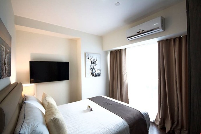 Imagen de la habitación del Hotel Acqua 6 @ The Acqua Residences. Foto 3