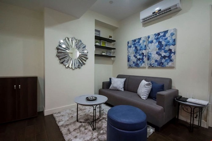 Imagen de la habitación del Hotel Acqua 6 @ The Acqua Residences. Foto 4