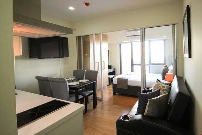 Imagen de la habitación del Hotel Acqua 6 @ The Acqua Residences. Foto 5