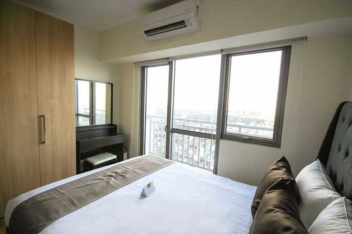 Imagen de la habitación del Hotel Acqua 6 @ The Acqua Residences. Foto 6