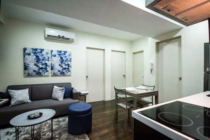 Imagen de la habitación del Hotel Acqua 6 @ The Acqua Residences. Foto 7