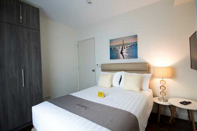 Imagen de la habitación del Hotel Acqua 6 @ The Acqua Residences. Foto 8