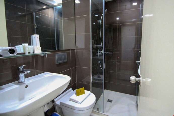 Imagen de la habitación del Hotel Acqua 6 @ The Acqua Residences. Foto 9