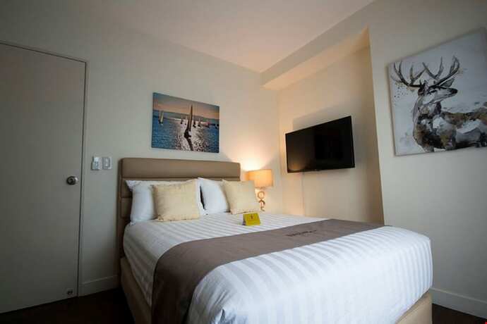 Imagen de la habitación del Hotel Acqua 6 @ The Acqua Residences. Foto 10