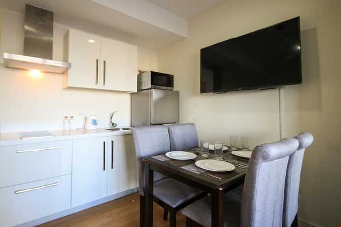 Imagen de la habitación del Hotel Acqua 6 @ The Acqua Residences. Foto 11