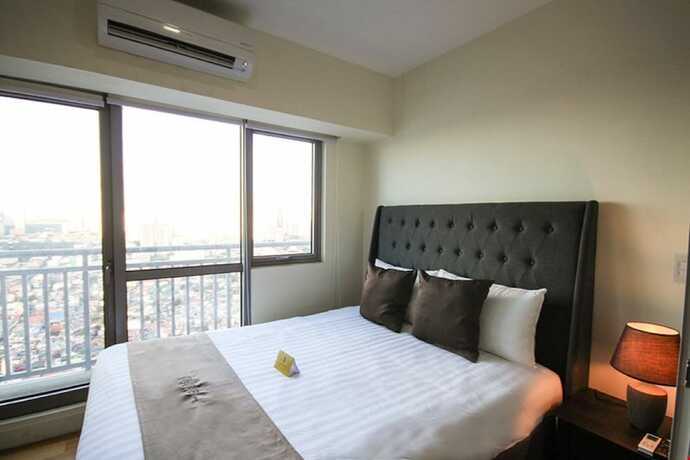 Imagen de la habitación del Hotel Acqua 6 @ The Acqua Residences. Foto 13