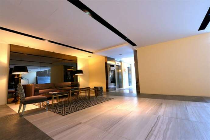 Imagen de los interiores del Hotel Acqua 6 @ The Acqua Residences. Foto 19