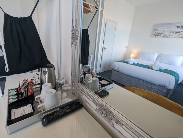 Imagen de la habitación del Hotel Acqua Beach. Foto 3